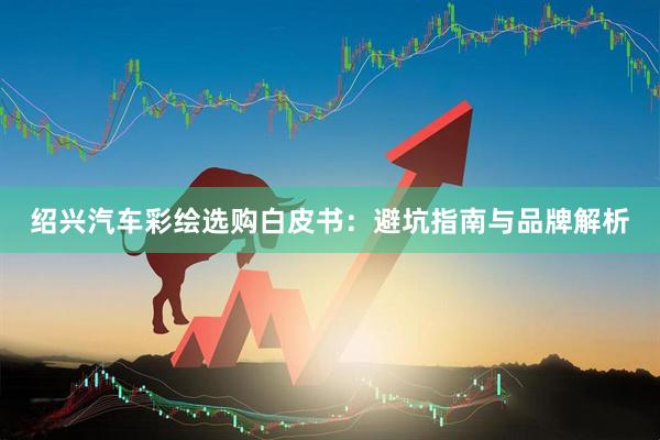 绍兴汽车彩绘选购白皮书：避坑指南与品牌解析